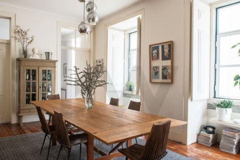 Lejlighed i Lisbon, Lisbon, Lisbon - € 795.000 | Ref: KWPT-015695 - foto 43