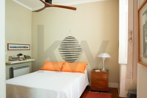Lejlighed i Lisbon, Lisbon, Lisbon - € 795.000 | Ref: KWPT-015695 - foto 44