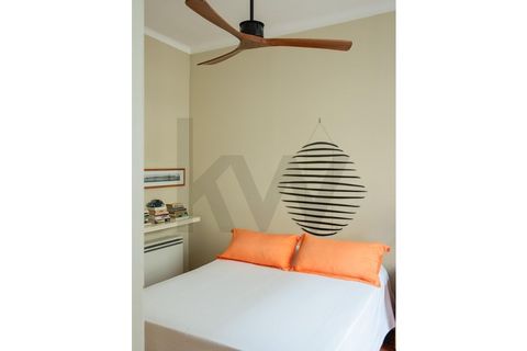 Lejlighed i Lisbon, Lisbon, Lisbon - € 795.000 | Ref: KWPT-015695 - foto 45