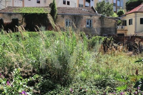 Helårsgrund i Odivelas, Lisbon, Odivelas - € 750.000 | Ref: 2203-1955 - foto 2