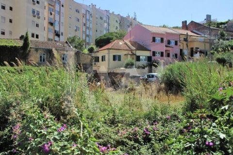 Helårsgrund i Odivelas, Lisbon, Odivelas - € 750.000 | Ref: 2203-1955 - foto 3