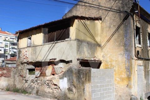 Helårsgrund i Odivelas, Lisbon, Odivelas - € 750.000 | Ref: 2203-1955 - foto 4