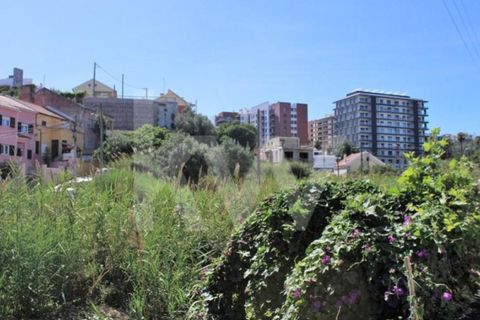 Helårsgrund i Odivelas, Lisbon, Odivelas - € 750.000 | Ref: 2203-1955 - foto 5