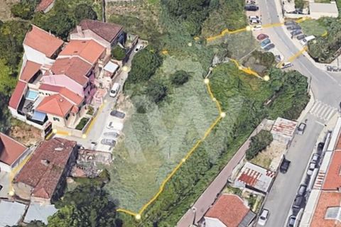 Helårsgrund i Odivelas, Lisbon, Odivelas - € 750.000 | Ref: 2203-1955 - foto 6