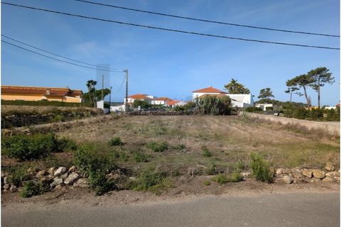 Helårsgrund i Sintra, Lisbon, Sintra - € 259.000 | Ref: KWPT-021593 - foto 1