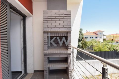 Villa i Carnaxide, Lisbon, Carnaxide - € 2.000.000 | Ref: KWPT-003774 - foto 26