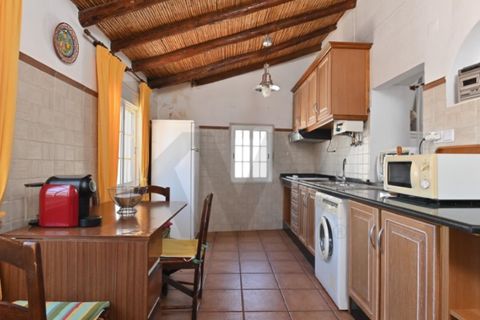 Villa a Barrancos, Beja, Barrancos - € 165.000 | Ref: KWPT-016589 - foto 9