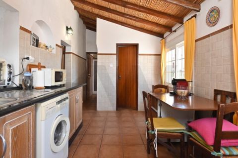 Villa a Barrancos, Beja, Barrancos - € 165.000 | Ref: KWPT-016589 - foto 10