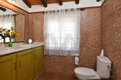 Villa a Barrancos, Beja, Barrancos - € 165.000 | Ref: KWPT-016589 - foto 12