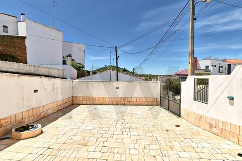 Villa a Barrancos, Beja, Barrancos - € 165.000 | Ref: KWPT-016589 - foto 14