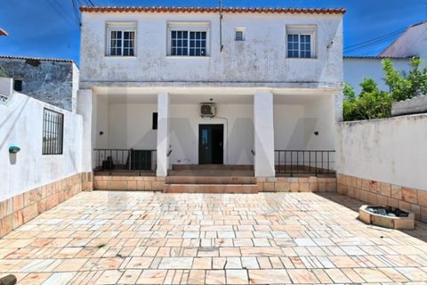 Villa a Barrancos, Beja, Barrancos - € 165.000 | Ref: KWPT-016589 - foto 15
