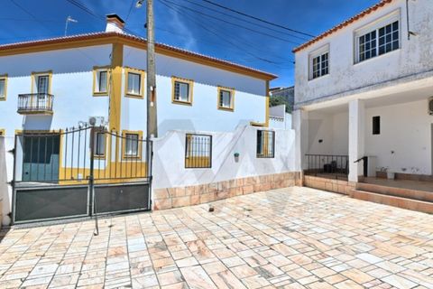 Villa a Barrancos, Beja, Barrancos - € 165.000 | Ref: KWPT-016589 - foto 16