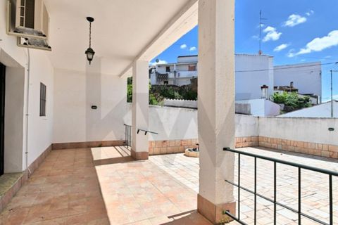 Villa a Barrancos, Beja, Barrancos - € 165.000 | Ref: KWPT-016589 - foto 19