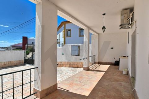 Villa a Barrancos, Beja, Barrancos - € 165.000 | Ref: KWPT-016589 - foto 20