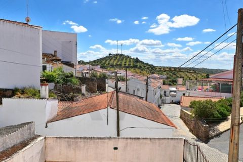 Villa a Barrancos, Beja, Barrancos - € 165.000 | Ref: KWPT-016589 - foto 28