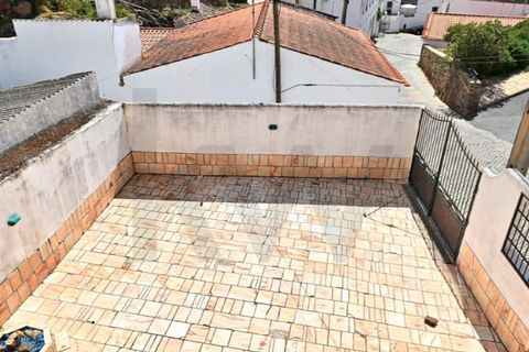Villa a Barrancos, Beja, Barrancos - € 165.000 | Ref: KWPT-016589 - foto 29