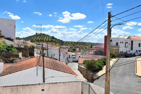 Villa a Barrancos, Beja, Barrancos - € 165.000 | Ref: KWPT-016589 - foto 30