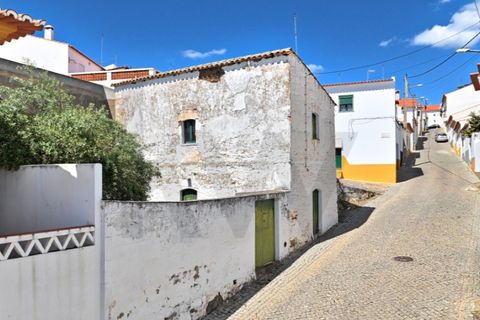Villa a Barrancos, Beja, Barrancos - € 165.000 | Ref: KWPT-016589 - foto 31