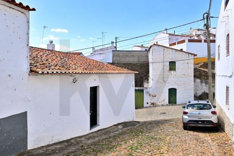 Villa a Barrancos, Beja, Barrancos - € 165.000 | Ref: KWPT-016589 - foto 32