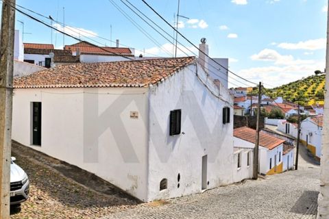 Villa a Barrancos, Beja, Barrancos - € 165.000 | Ref: KWPT-016589 - foto 33