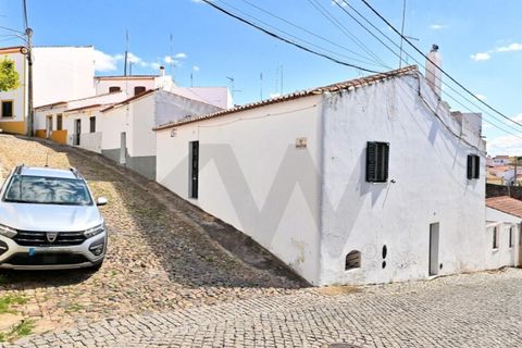 Villa a Barrancos, Beja, Barrancos - € 165.000 | Ref: KWPT-016589 - foto 34
