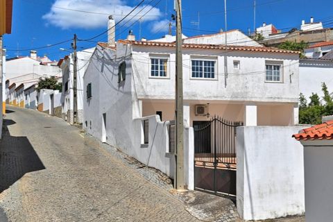 Villa a Barrancos, Beja, Barrancos - € 165.000 | Ref: KWPT-016589 - foto 35