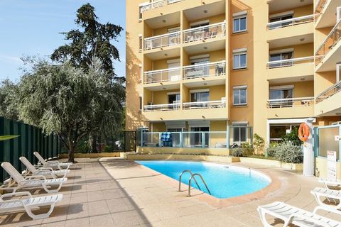 Lejlighed i Antibes, Alpes-Maritimes, Antibes - € 87.690 | Ref: 2908 - foto 1