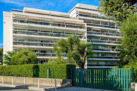 Lejlighed i Antibes, Alpes-Maritimes, Antibes - € 87.690 | Ref: 2908 - foto 3