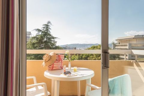Lejlighed i Antibes, Alpes-Maritimes, Antibes - € 87.690 | Ref: 2908 - foto 4