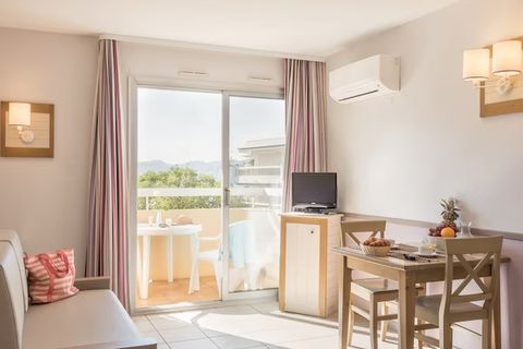 Lejlighed i Antibes, Alpes-Maritimes, Antibes - € 87.690 | Ref: 2908 - foto 5