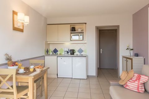 Lejlighed i Antibes, Alpes-Maritimes, Antibes - € 87.690 | Ref: 2908 - foto 6