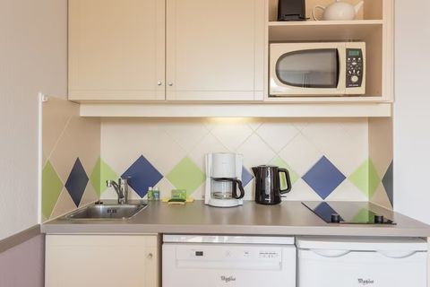 Lejlighed i Antibes, Alpes-Maritimes, Antibes - € 87.690 | Ref: 2908 - foto 8