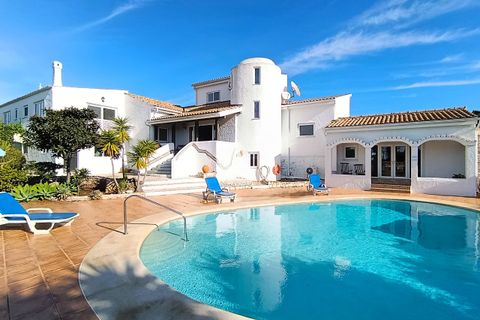 Villa i Lagoa, Faro, Lagoa - € 950.000 | Ref: BAP-91 - foto 1