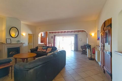 Villa i Lagoa, Faro, Lagoa - € 950.000 | Ref: BAP-91 - foto 8