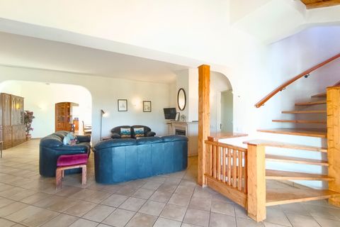 Villa i Lagoa, Faro, Lagoa - € 950.000 | Ref: BAP-91 - foto 11