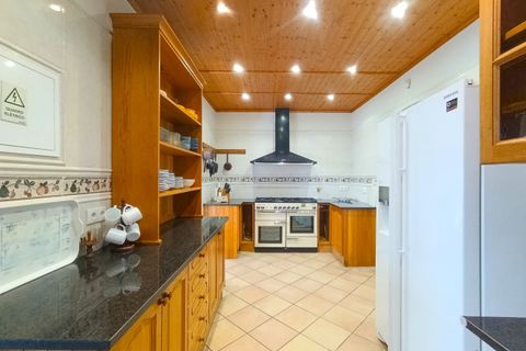 Villa i Lagoa, Faro, Lagoa - € 950.000 | Ref: BAP-91 - foto 12