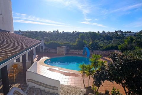 Villa i Lagoa, Faro, Lagoa - € 950.000 | Ref: BAP-91 - foto 28