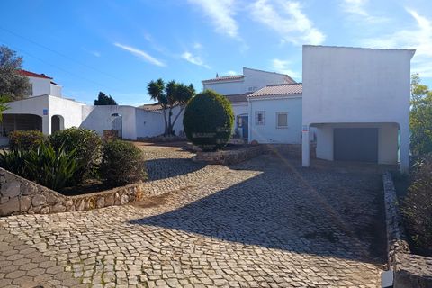 Villa i Lagoa, Faro, Lagoa - € 950.000 | Ref: BAP-91 - foto 37