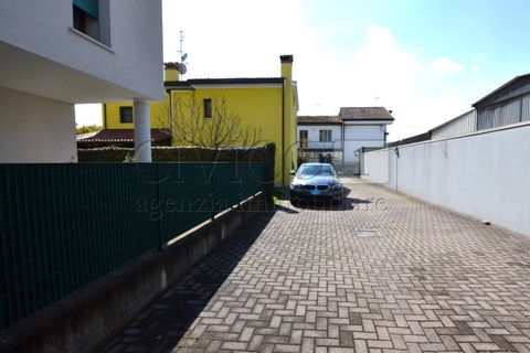 Villa i Albignasego, Padua, Albignasego - € 330.000 | Ref: SON330S - foto 4