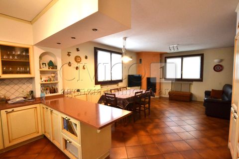 Villa i Albignasego, Padua, Albignasego - € 330.000 | Ref: SON330S - foto 5