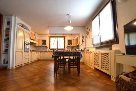 Villa i Albignasego, Padua, Albignasego - € 330.000 | Ref: SON330S - foto 6