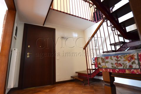 Villa i Albignasego, Padua, Albignasego - € 330.000 | Ref: SON330S - foto 8