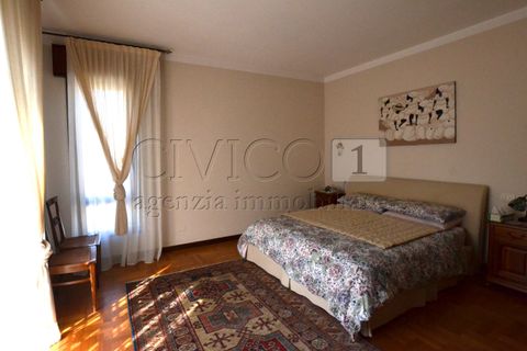Villa i Albignasego, Padua, Albignasego - € 330.000 | Ref: SON330S - foto 9