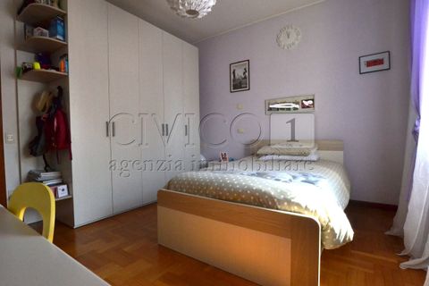 Villa i Albignasego, Padua, Albignasego - € 330.000 | Ref: SON330S - foto 10