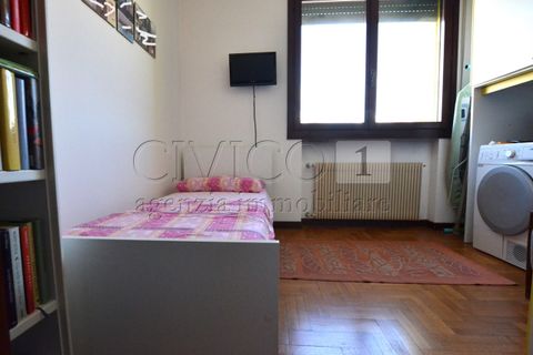Villa i Albignasego, Padua, Albignasego - € 330.000 | Ref: SON330S - foto 11