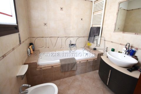 Villa i Albignasego, Padua, Albignasego - € 330.000 | Ref: SON330S - foto 12