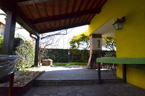 Villa i Albignasego, Padua, Albignasego - € 330.000 | Ref: SON330S - foto 15