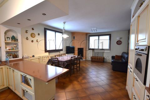 Villa i Albignasego, Padua, Albignasego - € 330.000 | Ref: SON330S - foto 16