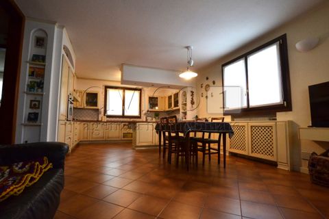 Villa i Albignasego, Padua, Albignasego - € 330.000 | Ref: SON330S - foto 17