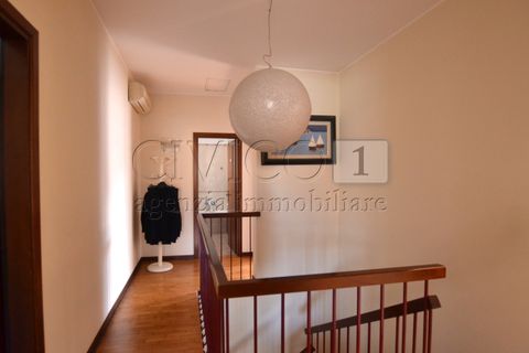 Villa i Albignasego, Padua, Albignasego - € 330.000 | Ref: SON330S - foto 20